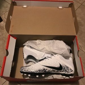 Cleats